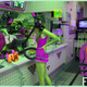 Image for article titled 25 Frightening Fast Food Futures